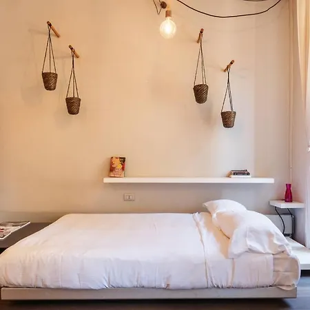 Ampio Monolocale Nel Cuore Di Brera Apartment *