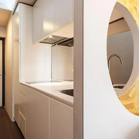 Ampio Monolocale Nel Cuore Di Brera *