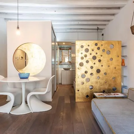 Apartment Ampio Monolocale Nel Cuore Di Brera *