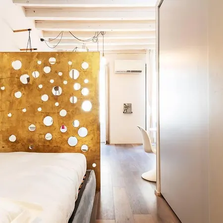 Ampio Monolocale Nel Cuore Di Brera Apartment *