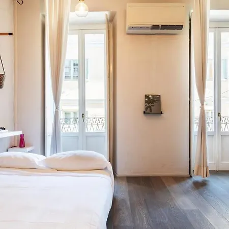 Apartment Ampio Monolocale Nel Cuore Di Brera *