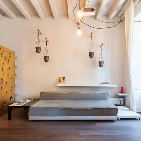 Apartment Ampio Monolocale Nel Cuore Di Brera *