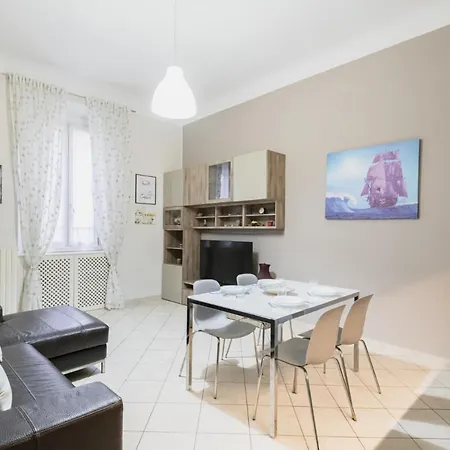 Easylife - Oasi Di Comfort 5 Min Da Centrale * ميلان