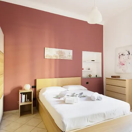 Easylife - Oasi Di Comfort 5 Min Da Centrale ميلان