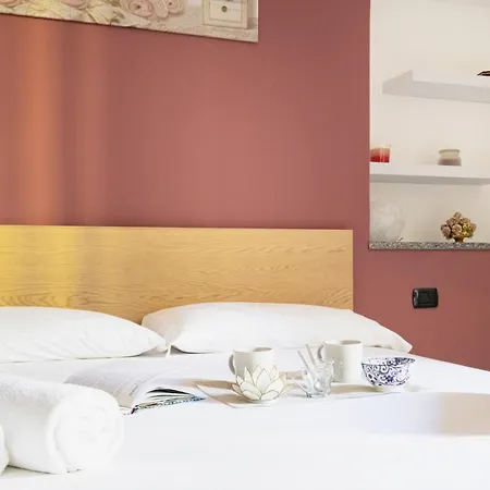 Easylife - Oasi Di Comfort 5 Min Da Centrale *