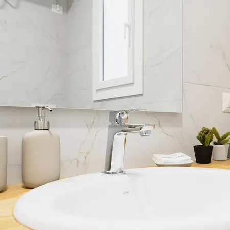 Daire Easylife - - Col Di Lana 6a - Navigli
