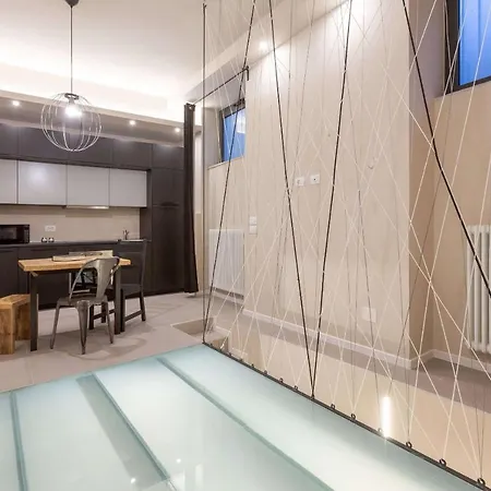 Mon43 -loreto-duomo- Nature House - Luxury Appartement Milan