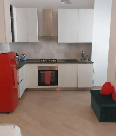 Appartamento Casa Camilla *