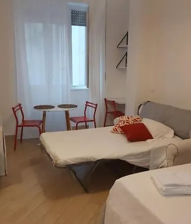 Casa Camilla Appartamento *