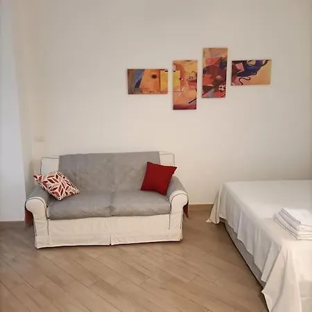 Casa Camilla Appartamento