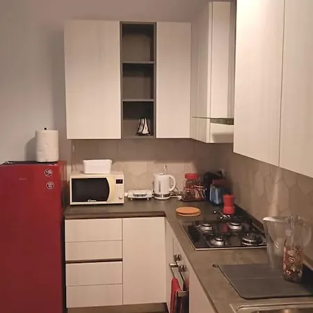 Appartamento Casa Camilla *