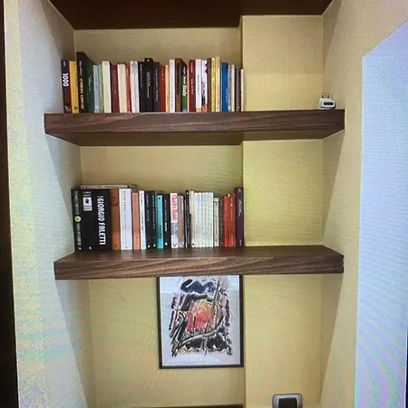 S.ambrogio/duomo •jacuzzi • Luxury •design Διαμέρισμα