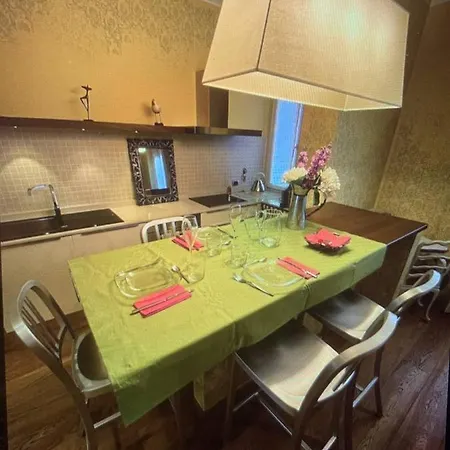 S.ambrogio/duomo •jacuzzi • Luxury •design Διαμέρισμα Μιλάνο