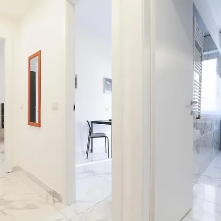 Primopiano - Bari Daire