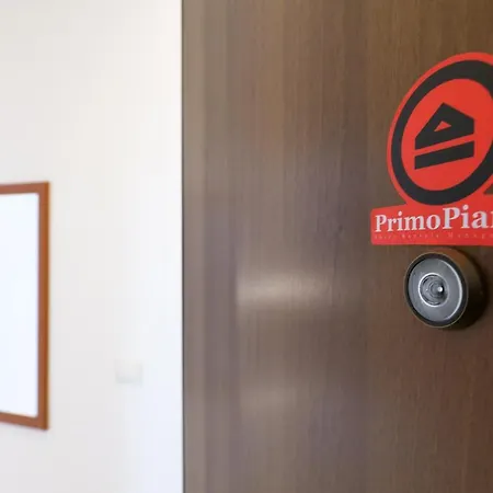 Primopiano - Bari Daire *