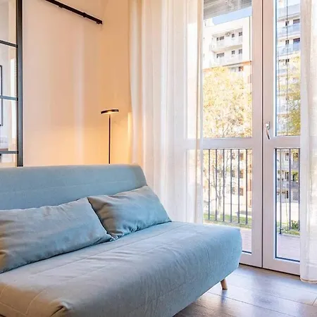 Апартаменты Guest Planet - Stylish Flat Bisceglie M1 *