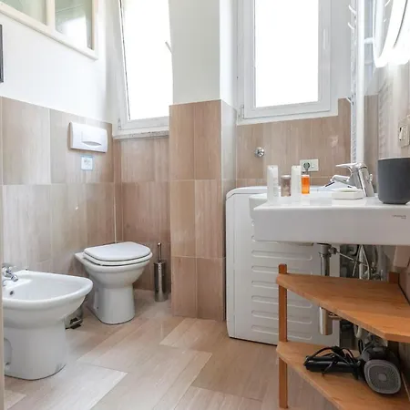 מלון Double In The Center - 20 Min Walk From Duomo *