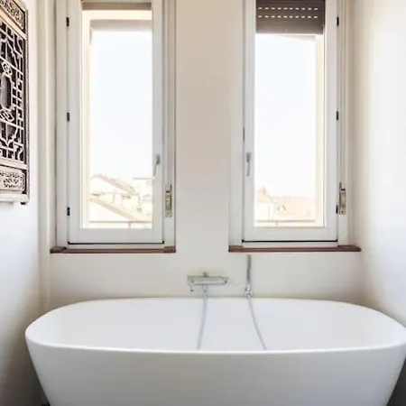 Il Trilocale Dell'isola Milanese ميلان