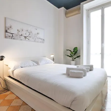 Primopiano - Giacosa アパート *