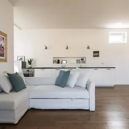 Il Trilocale Dell'isola Milanese *