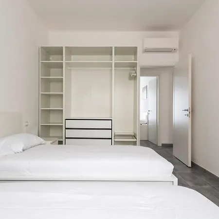 Appartement Da Anna E Vanni Ai Navigli