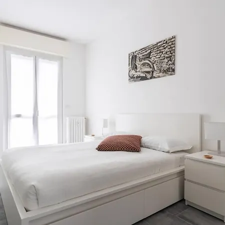 Da Anna E Vanni Ai Navigli Appartement