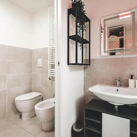 Apartment Zaffiro House *