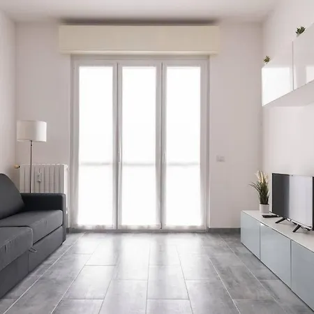 Da Anna E Vanni Ai Navigli Appartement