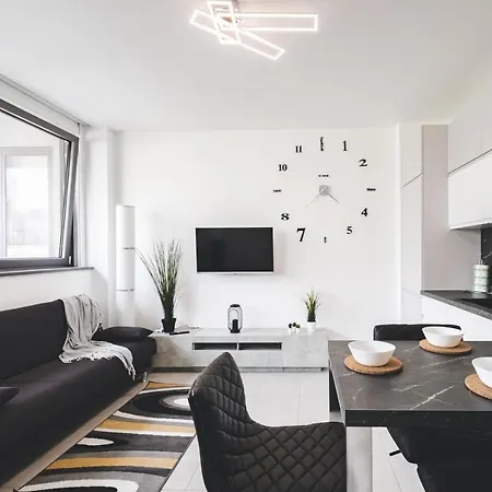 Zaffiro House Milan