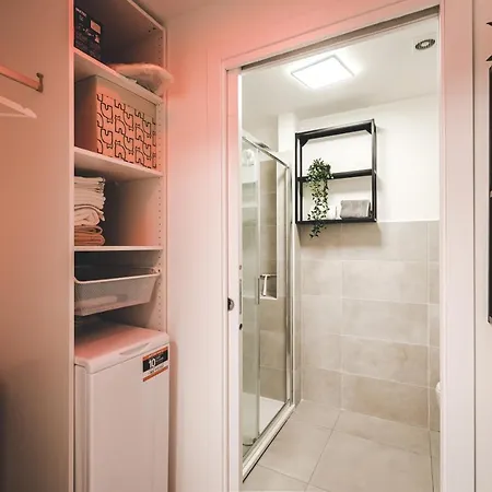 Zaffiro House Apartment *