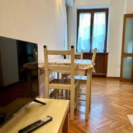 Porta Genova Modern House * ميلان