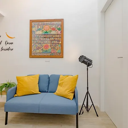 Con Due - Free Parking *