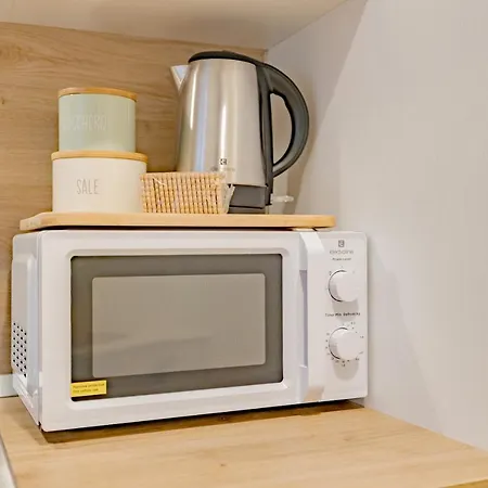 Con Due - Free Parking Apartment Mailand