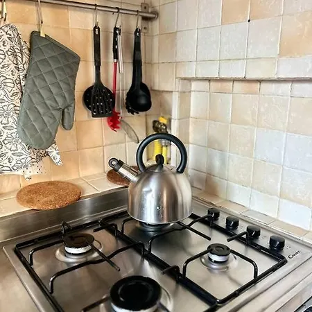 Porta Genova Modern House