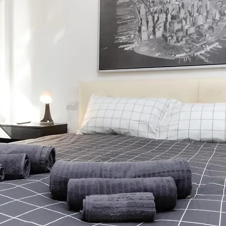 Vivimihome - Bilo A 5 Minuti Da San Siro Con Garage *