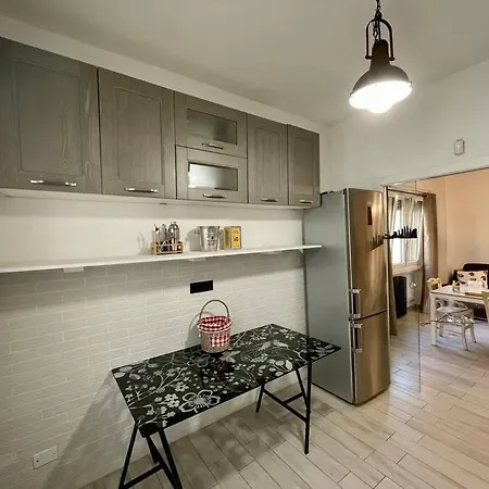 La Casa Graziosa • San Siro Stadio/city Life Milánó