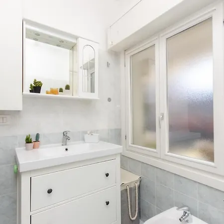 Vivimihome - Bilo A 5 Minuti Da San Siro Con Garage *