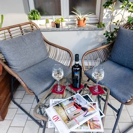 Appartamento Vivimihome - Bilo A 5 Minuti Da San Siro Con Garage Milano