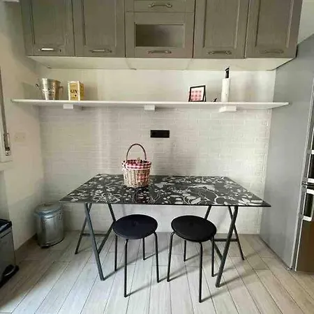 Apartment La Casa Graziosa • San Siro Stadio/city Life Mailand