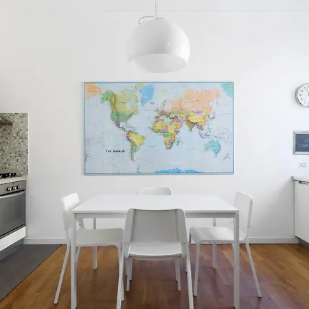 Stylish Two Bedroom In Great Location * Milão