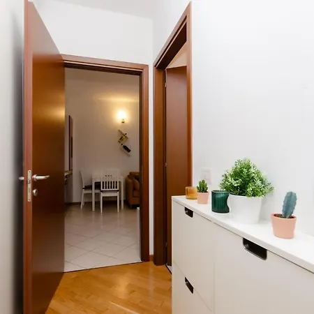 Vivimihome - Bilo A 5 Minuti Da San Siro Con Garage *