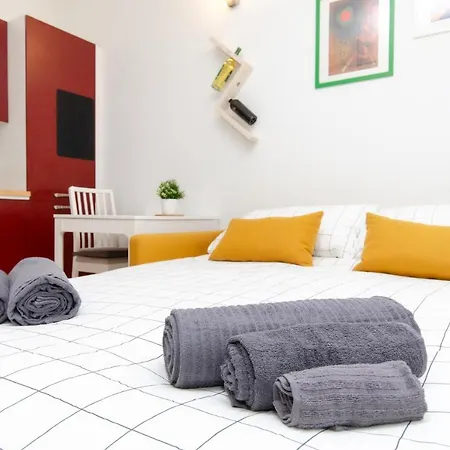 Vivimihome - Bilo A 5 Minuti Da San Siro Con Garage *