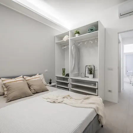 Jj6 Loreto-duomo - Esclusive - Chic - Luxury Διαμέρισμα Μιλάνο