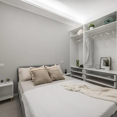 Jj6 Loreto-duomo - Esclusive - Chic - Luxury *