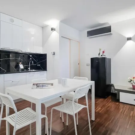 Italianway Comfort - Torino 57 A * Μιλάνο