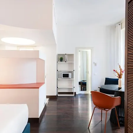 Apartmán Relstay - Montenapoleone Milán