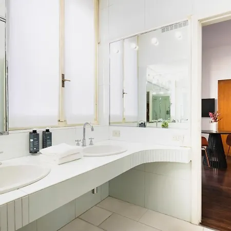 Apartmán Relstay - Montenapoleone *