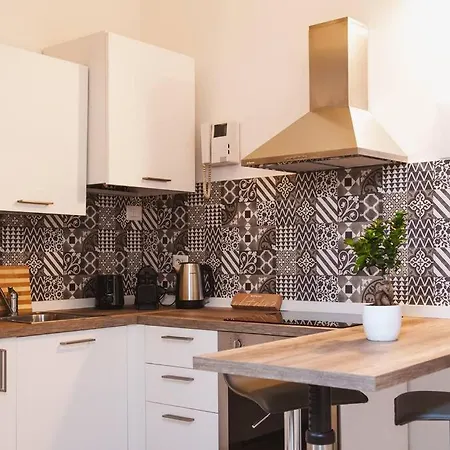 Loft In Corso Como Milano