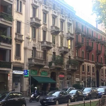 With Terrace In * Milan