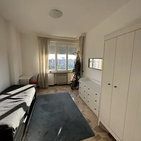 Apartamento La Casa Di Luce Milão